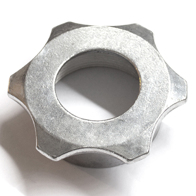 Гайка зажимная МИМ-80 31.002